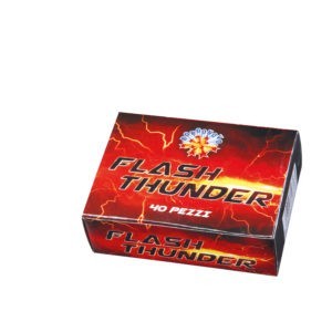 Flash Thunder conf.40pz