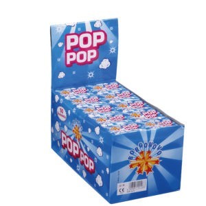 Pop Pop conf. 50pz