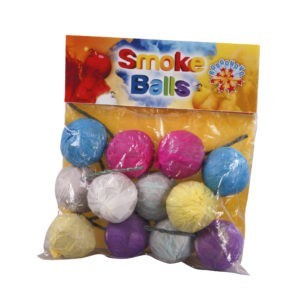 Smoke Balls conf.12pz