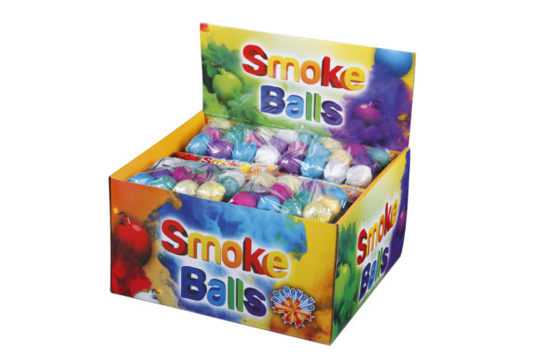 Smoke Balls conf.12pz - immagine 4