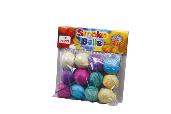 Smoke Balls conf.12pz - immagine 3