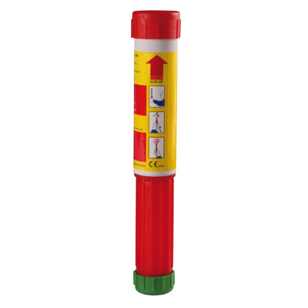 Torce a mano assortite - immagine 6