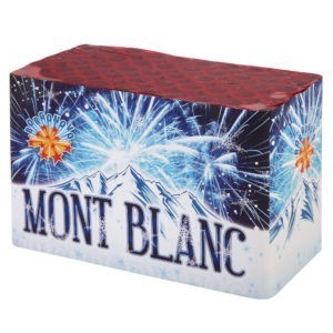 Mont Blanc