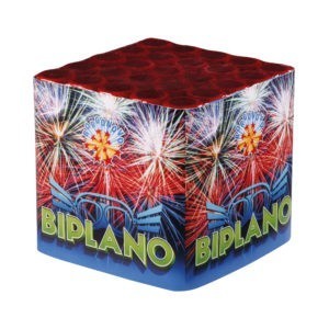 Biplano