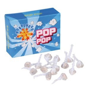 Pop Pop conf.50pz