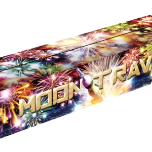 Moon Travel