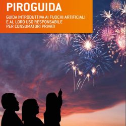 piroguida fuochi artificio